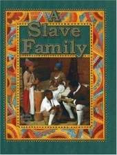A Slave Family