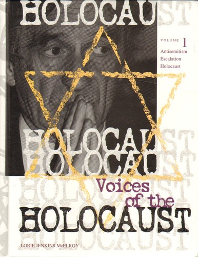 Voices of the Holocaust