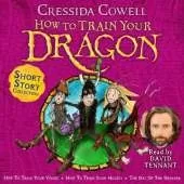 The How To Train Your Dragon Short Story Collection