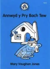 Annwyd y Pry Bach Tew