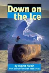 Down on the Ice
