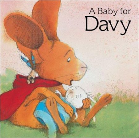A Baby for Davy