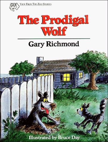 Prodigal Wolf