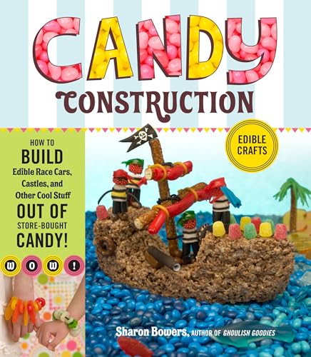 Candy Construction