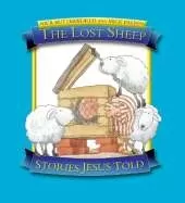 The Lost Sheep