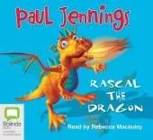 Rascal the Dragon