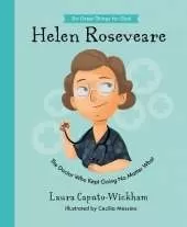 Helen Roseveare: The Doctor Who Kept Going No Matter What