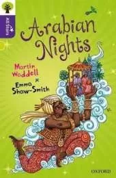 Oxford Reading Tree All Stars: Oxford Level 11 Arabian Nights: Level 11