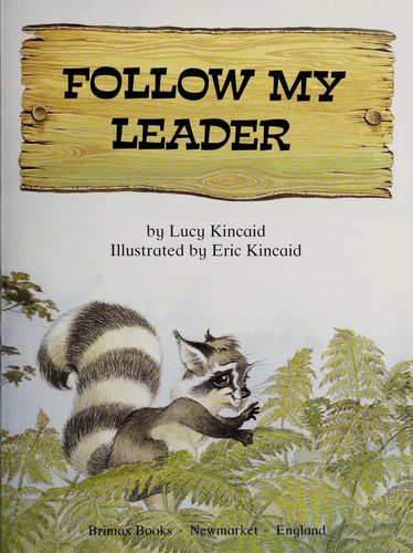 Follow My Leader