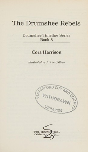 The Drumshee Rebels