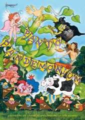 Panto Pandemonium