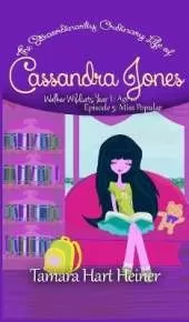 Miss Popular (Episode 5): The Extraordinarily Ordinary Life of Cassandra Jones