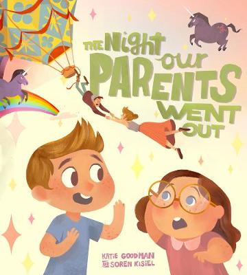 The Night Our Parents Went Out