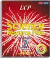 LCP Science Resource Files
