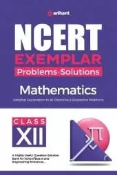 Ncert Exemplar Problems-Solutions Mathematics Class 12th