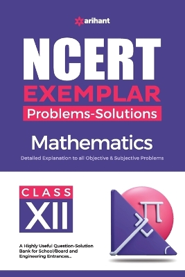 Ncert Exemplar Problems-Solutions Mathematics Class 12th