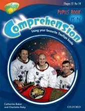 Oxford Reading Tree: Y5/P6: TreeTops Comprehension: Pupils' Book