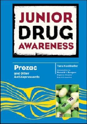 Prozac and Other Antidepressants