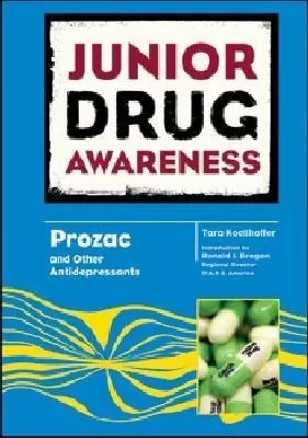 Prozac and Other Antidepressants
