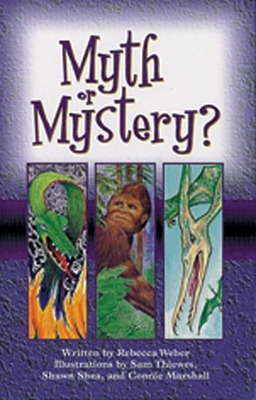 Myth or Mystery