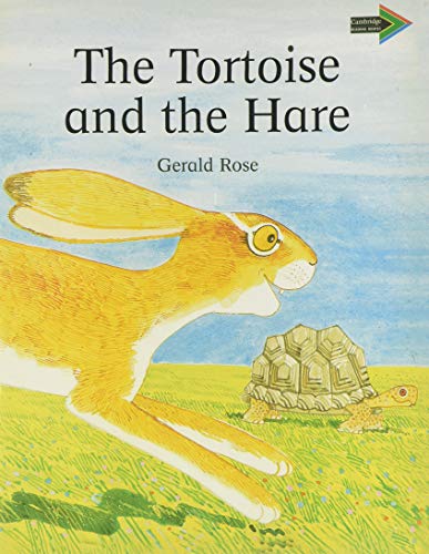 The Tortoise and the Hare South African edition