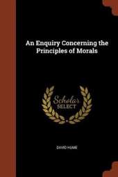 An Enquiry Concerning the Principles of Morals
