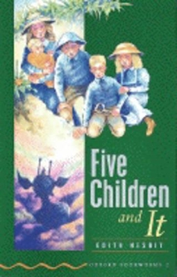 Five Children and it