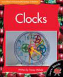 Learnabouts Lvl 15: Clocks