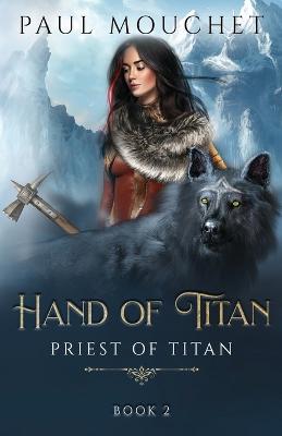 Hand of Titan: A Fantasy Adventure