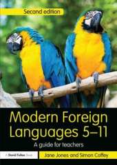 Modern Foreign Languages 5-11: A guide for teachers