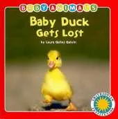 Baby Duck Gets Lost