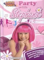 Party with Stephanie