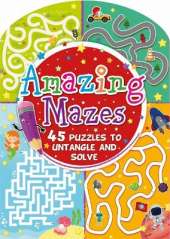 Amazing Mazes