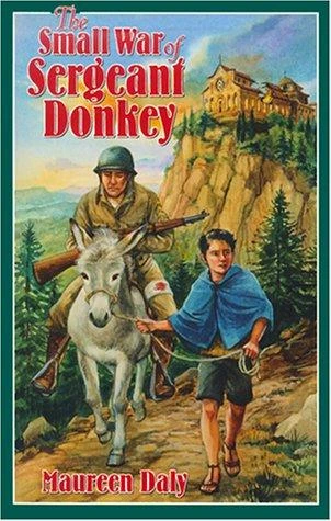 The Small War of Sergeant Donkey