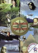Explorers and Travellers