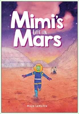 Mimi's Life on Mars