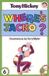 Where's Jacko?