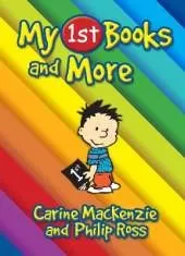 My First Books and More