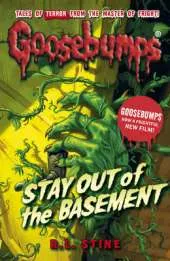 Stay Out of the Basement