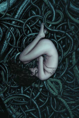 Progeny Volume 1