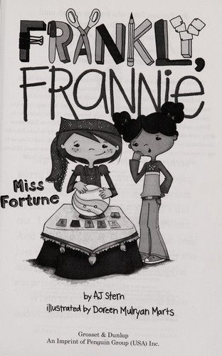Miss Fortune