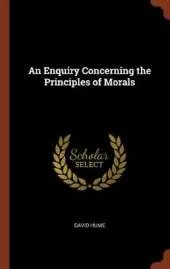 An Enquiry Concerning the Principles of Morals