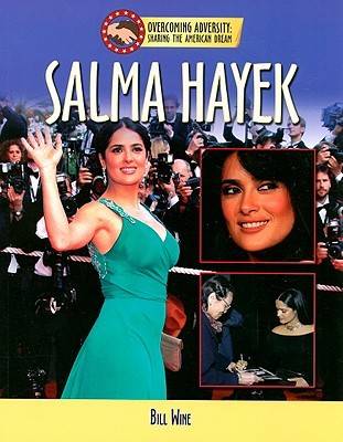 Salma Hayek