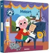 Mozart: My World of Music