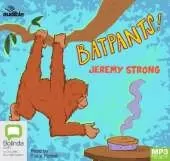 Batpants
