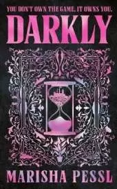 Darkly: The edge-of-your-seat psychological thriller