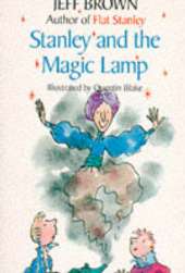 Stanley and the Magic Lamp