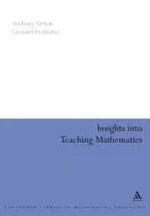 Insights into Teaching Mathematics