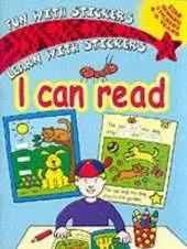 I Can Read