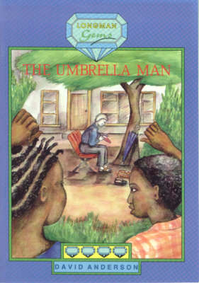 The Umbrella Man